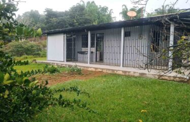 Casa en San Rafael Norte