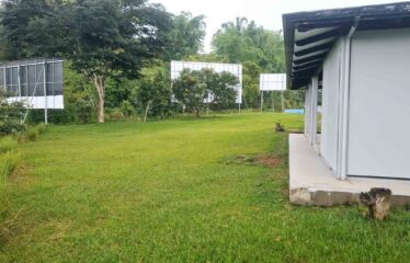 Casa en San Rafael Norte