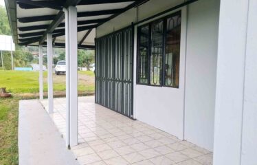 Casa en San Rafael Norte