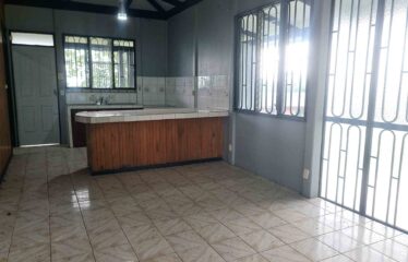 Casa en San Rafael Norte