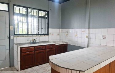 Casa en San Rafael Norte