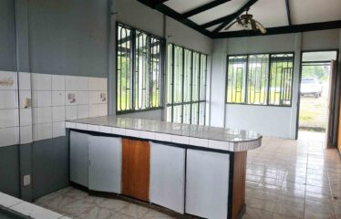 Casa en San Rafael Norte