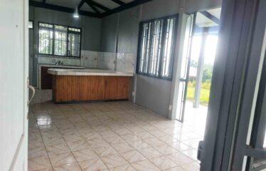 Casa en San Rafael Norte