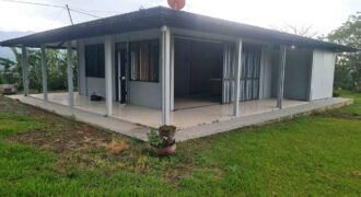 Casa en San Rafael Norte