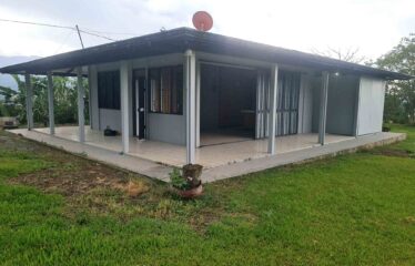 Casa en San Rafael Norte