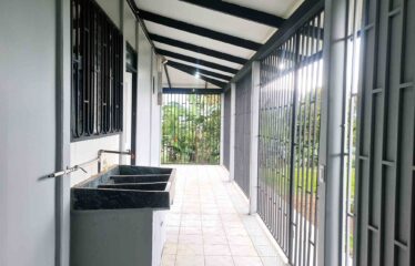 Casa en San Rafael Norte