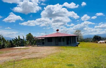 Casa en San Rafael Norte