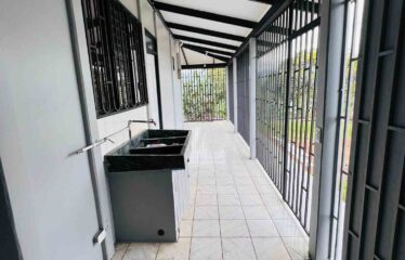 Casa en San Rafael Norte