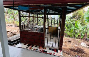 Casa en San Rafael Norte