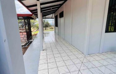 Casa en San Rafael Norte