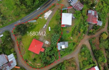 Casa en San Rafael Norte