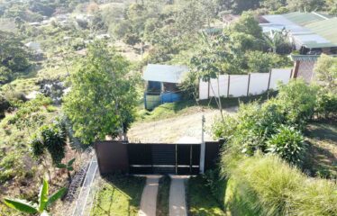 Cabaña en Miravalles