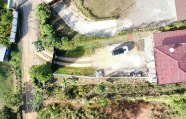 Cabaña en Miravalles