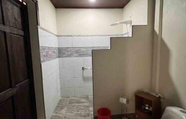 Cabaña en Miravalles