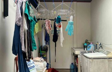 Cabaña en Miravalles