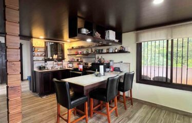 Cabaña en Miravalles