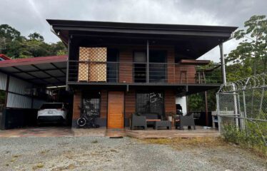 Cabaña en Miravalles