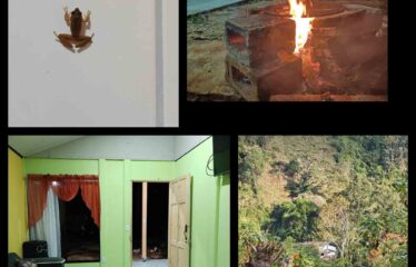 Casa en Pueblo Nuevo de Rivas