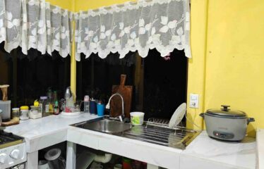 Casa en Pueblo Nuevo de Rivas