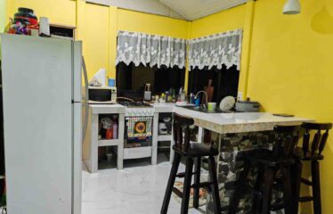 Casa en Pueblo Nuevo de Rivas