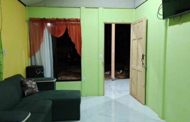 Casa en Pueblo Nuevo de Rivas