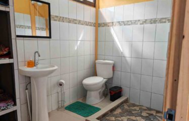 Casa en Pueblo Nuevo de Rivas