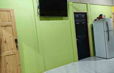 Casa en Pueblo Nuevo de Rivas