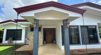 Casa Barrio El Hoyón