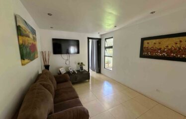 Casa Barrio El Hoyón