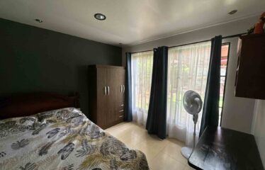 Casa Barrio El Hoyón