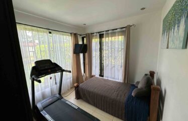 Casa Barrio El Hoyón