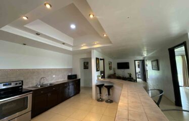 Casa Barrio El Hoyón