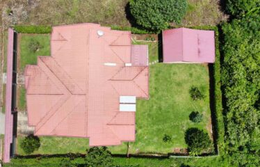 Casa Barrio El Hoyón