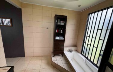 Casa Barrio El Hoyón