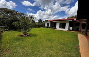 Casa Barrio El Hoyón