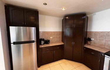 Casa Barrio El Hoyón