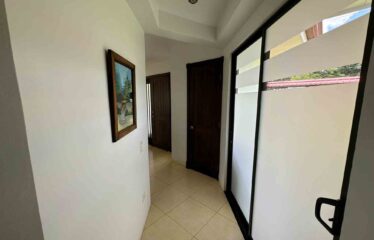 Casa Barrio El Hoyón