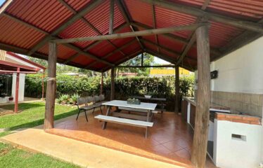 Casa Barrio El Hoyón