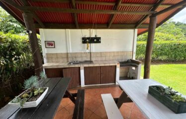 Casa Barrio El Hoyón