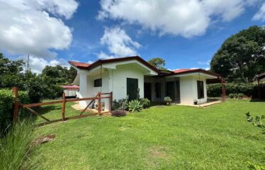 Casa Barrio El Hoyón