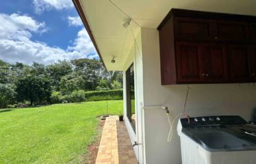 Casa Barrio El Hoyón