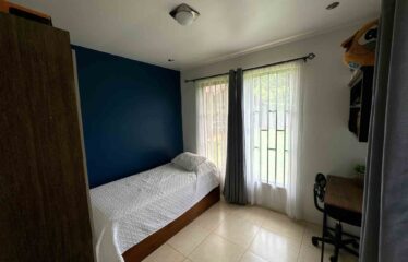 Casa Barrio El Hoyón