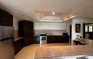 Casa Barrio El Hoyón