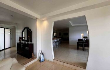 Casa Barrio El Hoyón