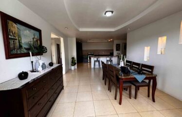 Casa Barrio El Hoyón