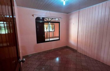 Casa Calle la Trocha