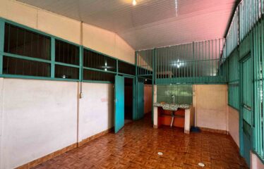 Casa Calle la Trocha