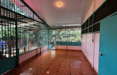 Casa Calle la Trocha