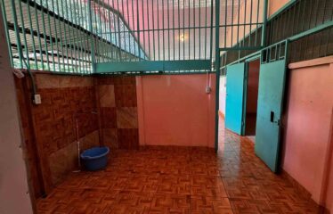 Casa Calle la Trocha