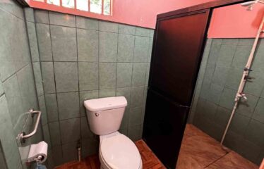 Casa Calle la Trocha